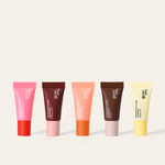 Combo 5 son dưỡng Peptide Plumping Lip Butter 5x5ml