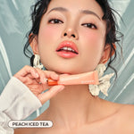 Son dưỡng có màu Peptide Plumping Lip Butter 10ml