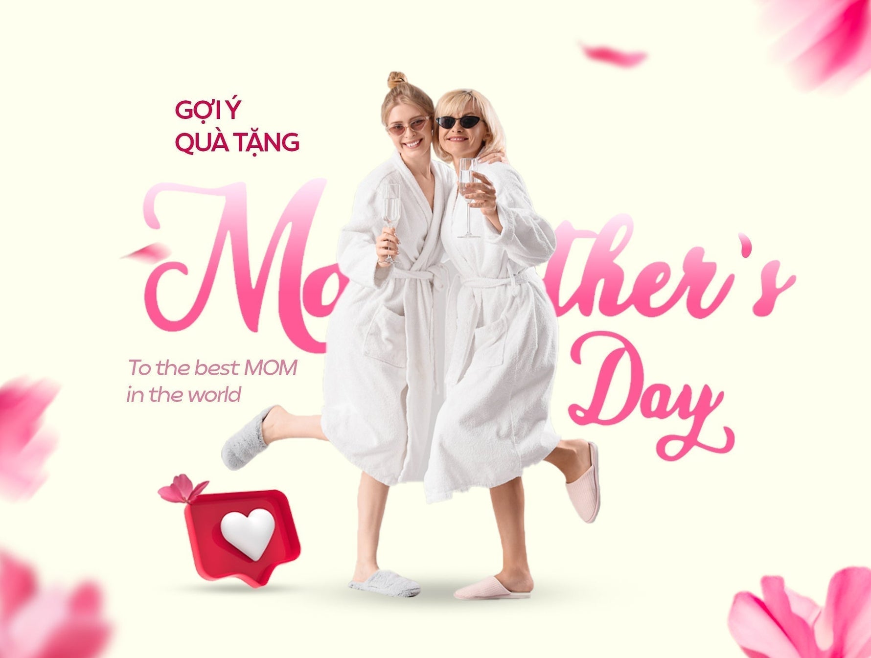 Ngày của Mẹ nên tặng quà gì? Gợi ý quà tặng từ Good Day