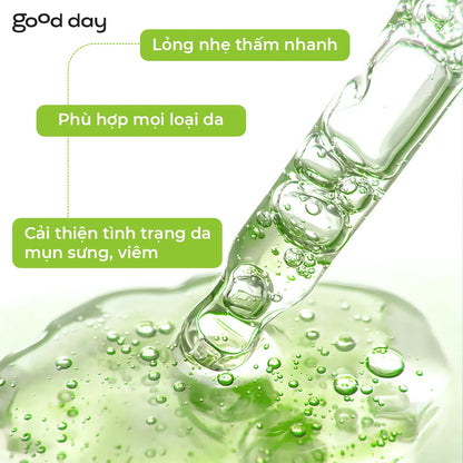 Serum giảm mụn Clear As Day 30ml