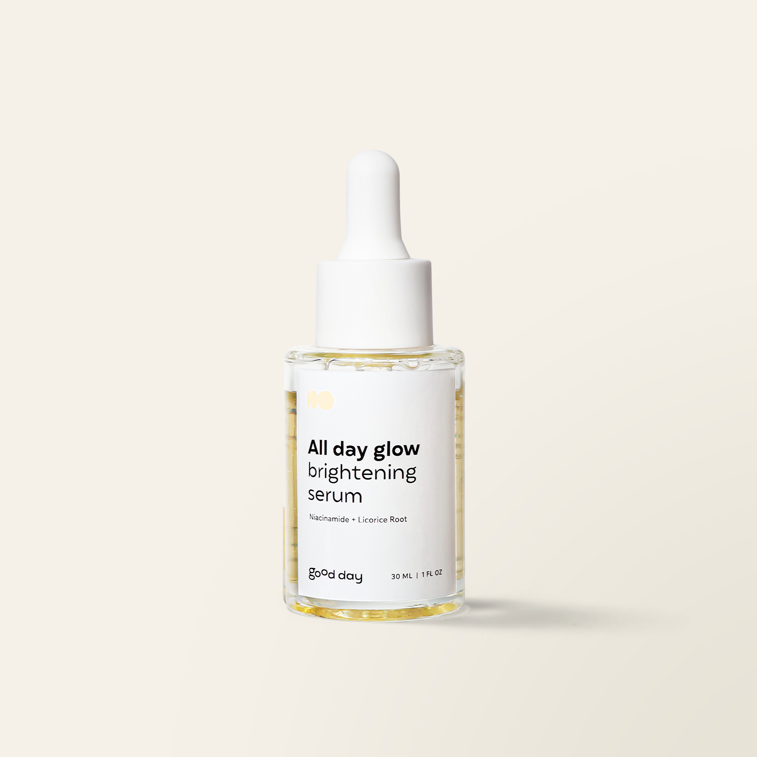 Serum dưỡng sáng da All Day Glow 30ml