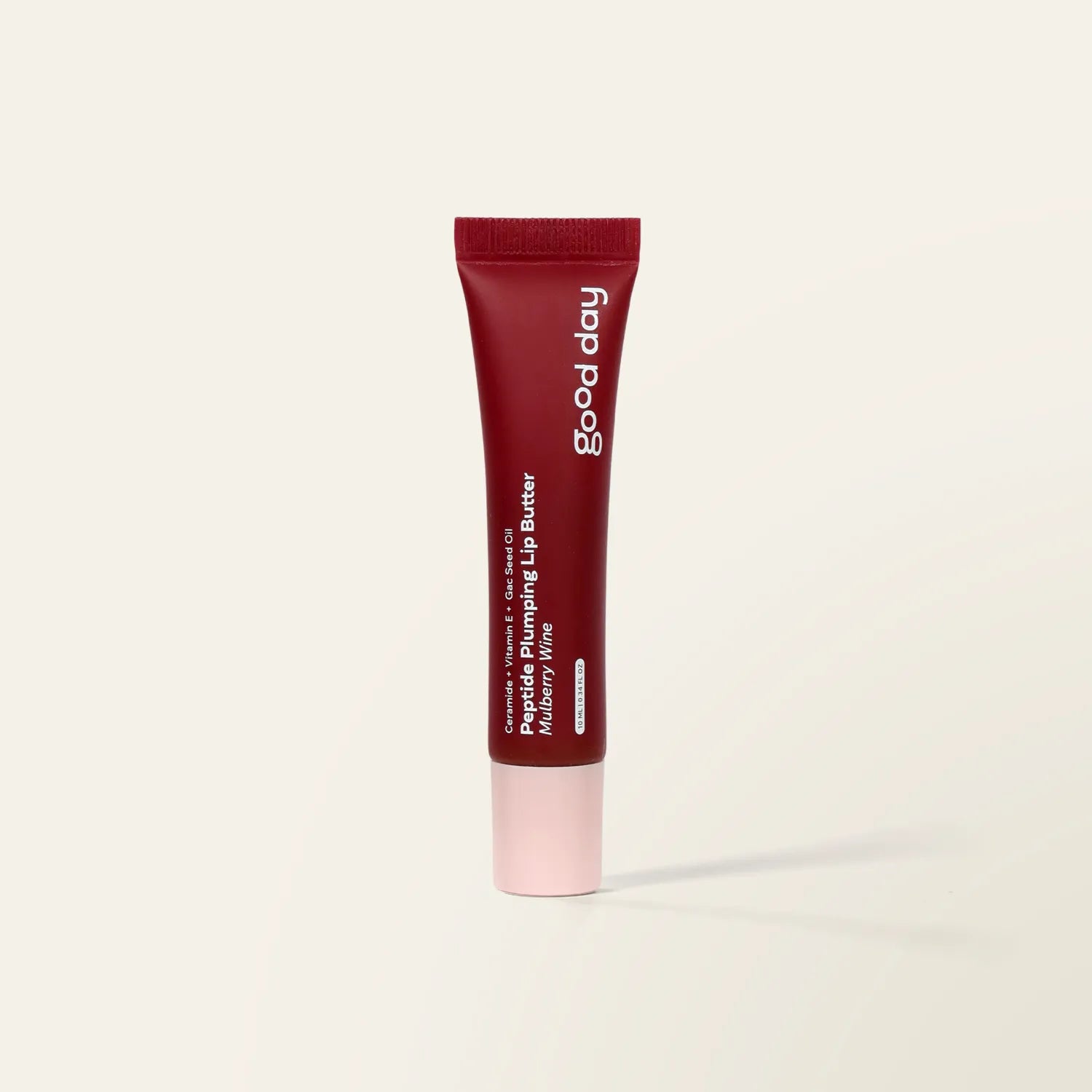 Son dưỡng có màu Peptide Plumping Lip Butter 10ml